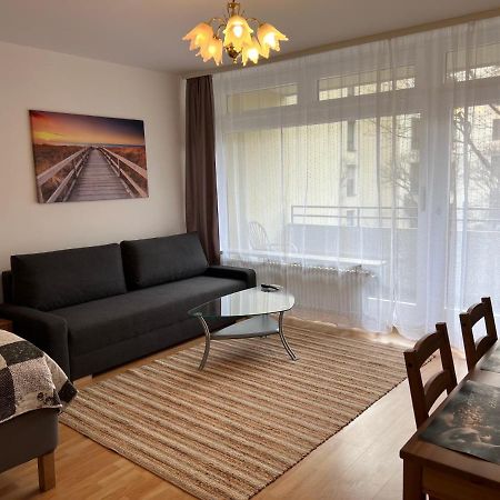 Ferienwohnung Am Konigsplatz Augsburg Exteriér fotografie