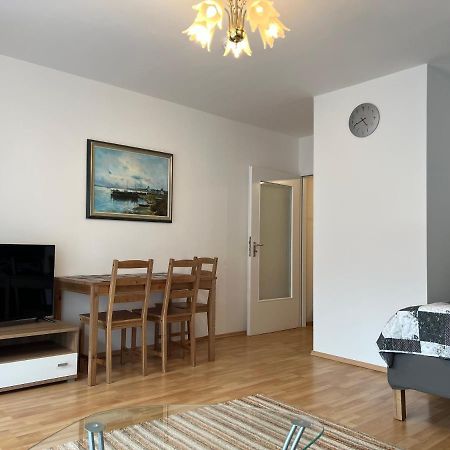 Ferienwohnung Am Konigsplatz Augsburg Exteriér fotografie