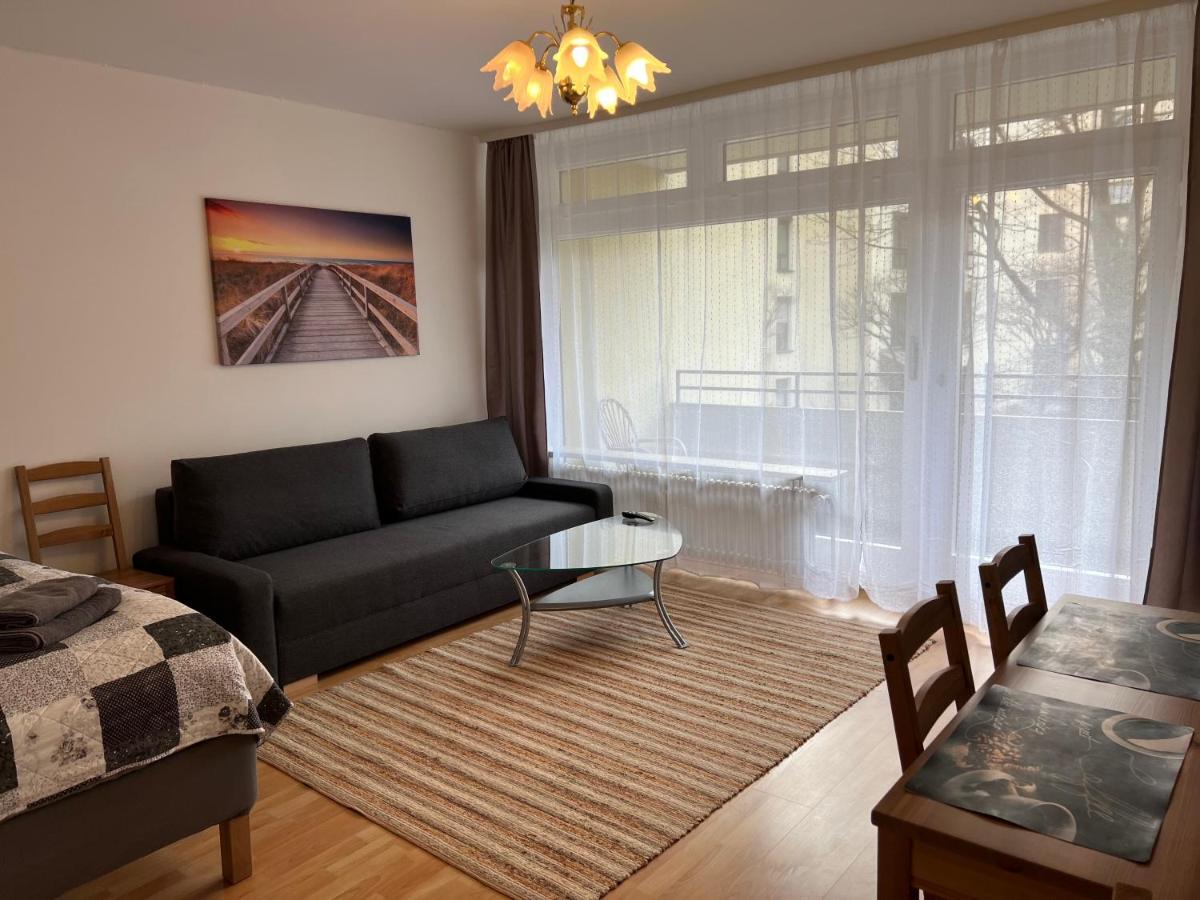 Ferienwohnung Am Konigsplatz Augsburg Exteriér fotografie