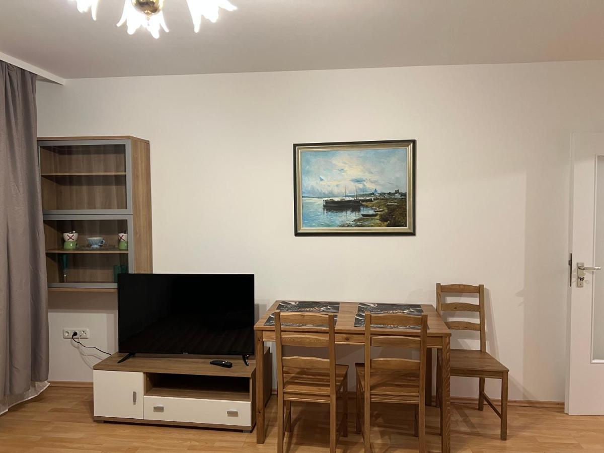 Ferienwohnung Am Konigsplatz Augsburg Exteriér fotografie